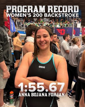 Image post by @bonniesswimdive on Instagram