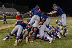 Image post by @dogpileszn on Instagram