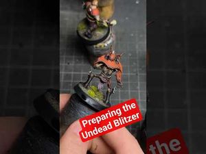 Video post by @brush_tithe on YouTube
