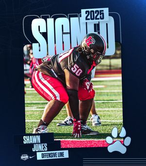 Image post by @northwoodfball on Instagram