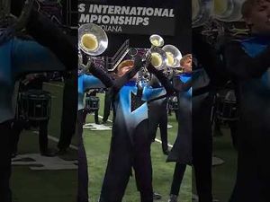 Video post by @FloMarching on YouTube