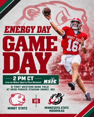 Image post by @msubeaversfb on Instagram