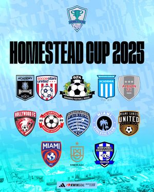 Image post by @miamiathleticclub2022 on Instagram