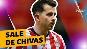 Video post by @deportes on YouTube
