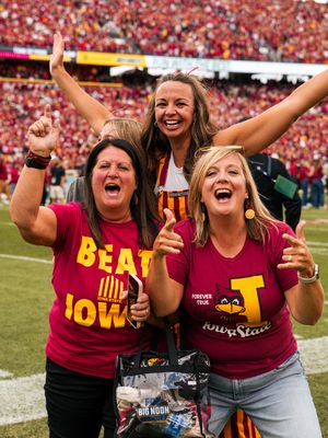 Image post by @cycloneath on Instagram