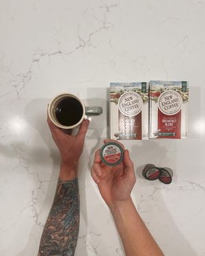 Image post by @thetattooedhusband on Instagram