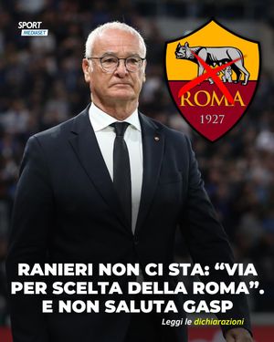Image post by @sportmediaset on Instagram