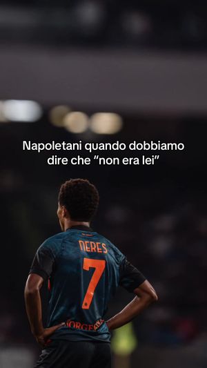 Video post by @sscnapoli on TikTok
