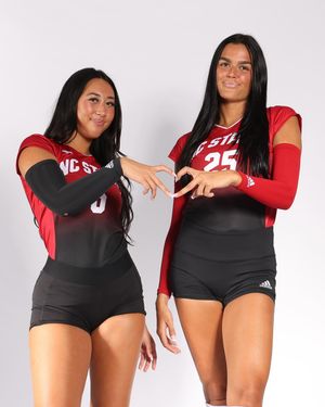 Image post by @packvball on Instagram