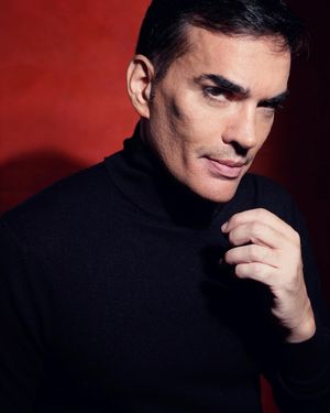 Image post by @claudiovmorales on Instagram