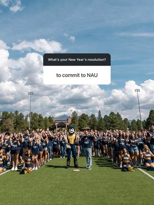 Image post by @nauflagstaff on Instagram