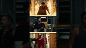 Video post by @marvel on YouTube