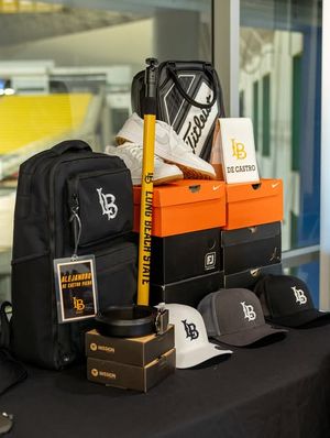 Image post by @lbsumgolf on Instagram