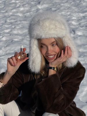 Image post by @kerastase_official on Instagram