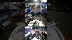 Video post by @ABB Formula E on YouTube