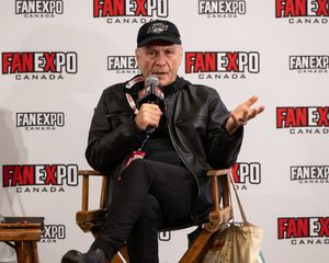 Image post by @fanexpocanada on Instagram
