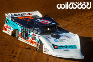 Image post by @lucasdirt on Instagram