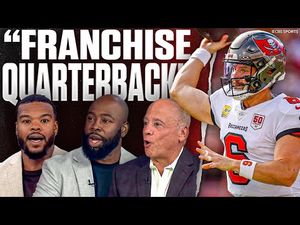 Video post by @CBSSports on YouTube