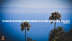 Image post by @PepperdineWaves on Twitter