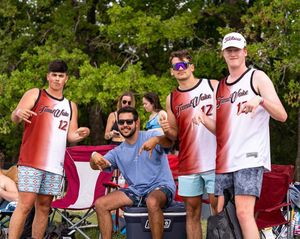 Image post by @tamuwake on Instagram
