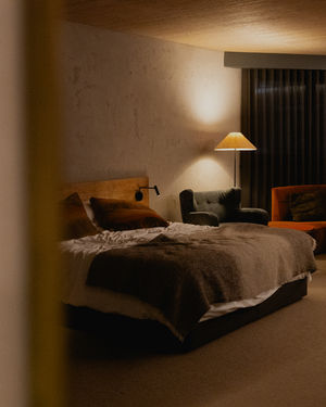 Image post by @ovolohotels on Instagram