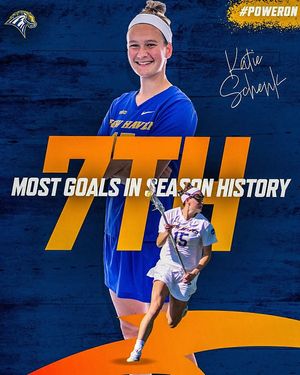Image post by @unewhavenwlax on Instagram