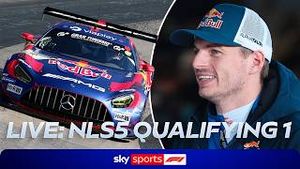 Video post by @skysportsf1 on YouTube