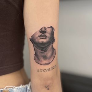 Image post by @skindesigntattoos on Instagram