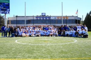 Image post by @hofstra_wlax on Instagram