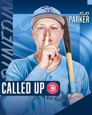 Image post by @dunedinbluejays on Instagram