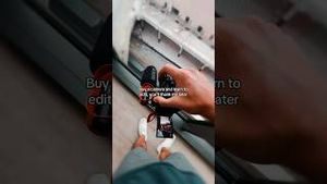 Video post by @dreffects on YouTube