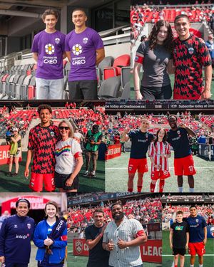 Image post by @atletiottawa on Instagram