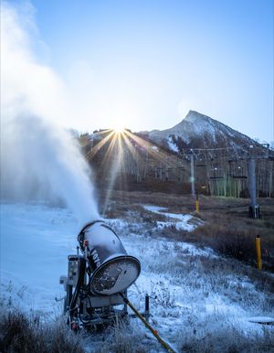 Image post by @skicrestedbutte on Instagram