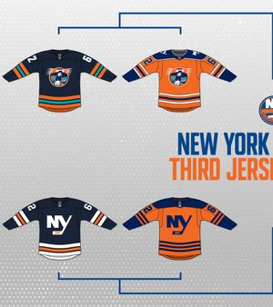 Image post by @nyislanders on Instagram