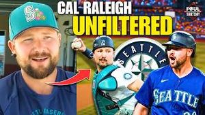 Video post by @foulterritoryshow on YouTube