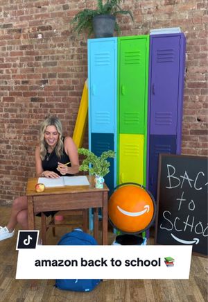 Video post by @kristiipartyof6 on TikTok