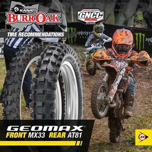 Image post by @gncc_racing on Instagram