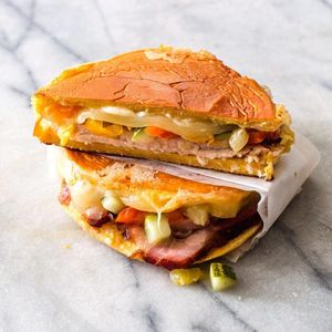 Image post by @cooksillustrated on Instagram