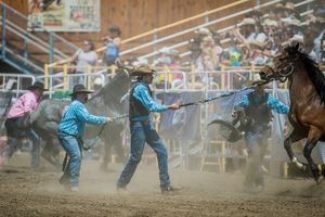 Image post by @sistersrodeo on Instagram