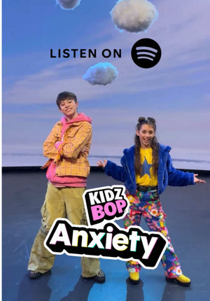 Video post by @kidzbop on TikTok