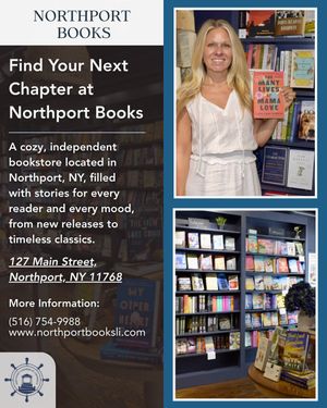 Image post by @northportchamberofcommerce on Instagram