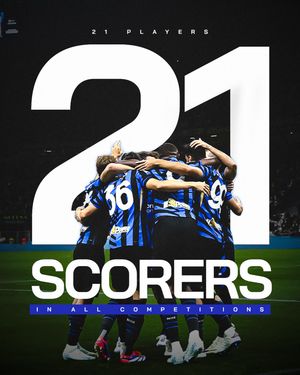 Image post by @seriea on Instagram