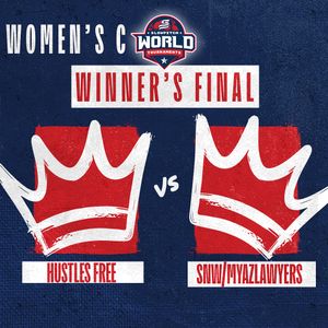 Image post by @usssaslowpitch on Instagram