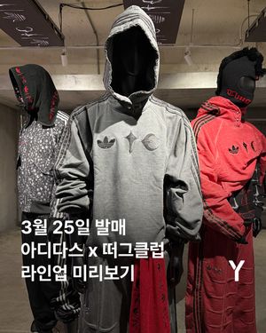 Image post by @ymagazine_official on Instagram