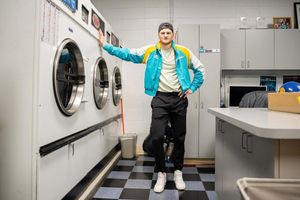 Image post by @sanjosesharks on Instagram