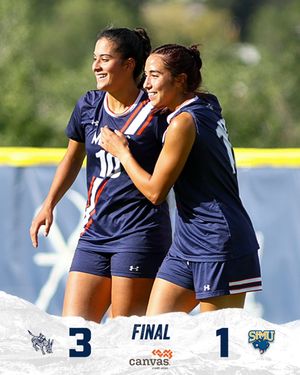 Image post by @mineswsoc on Instagram