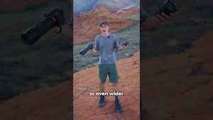 Video post by @adorama on YouTube