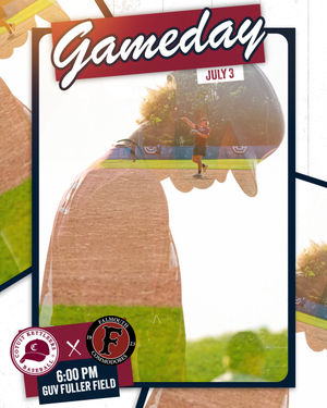 Image post by @cotuitkettleers on Instagram