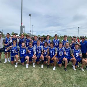 Image post by @3dlacrosse on Instagram