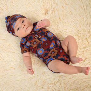 Image post by @ocaidenbabycompany on Instagram